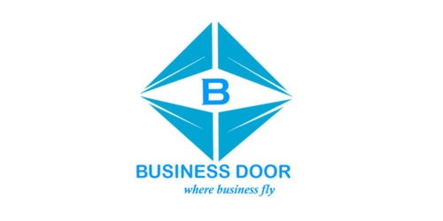 Business Door
