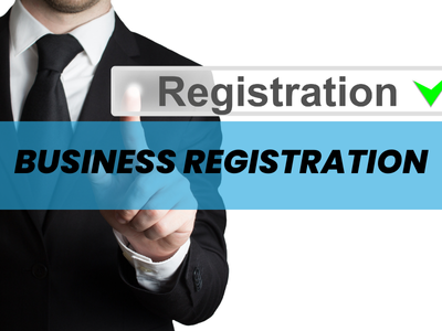 Business Registration