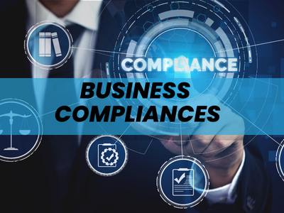 Business Compliances